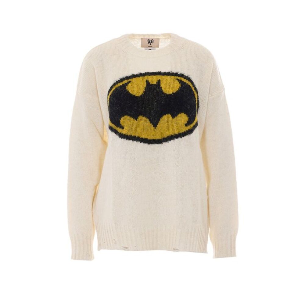 Aniye By Women Bat Sweater